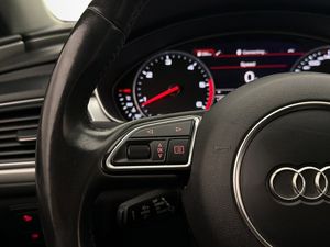 Audi A6 bild 29