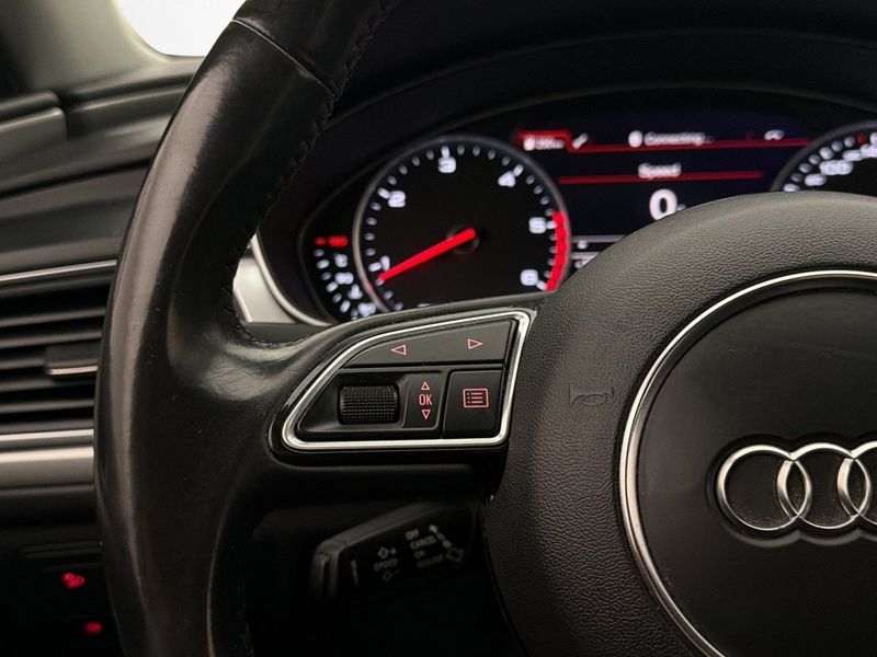 Audi A6 bild 29