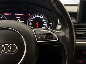 Audi A6 bild 28