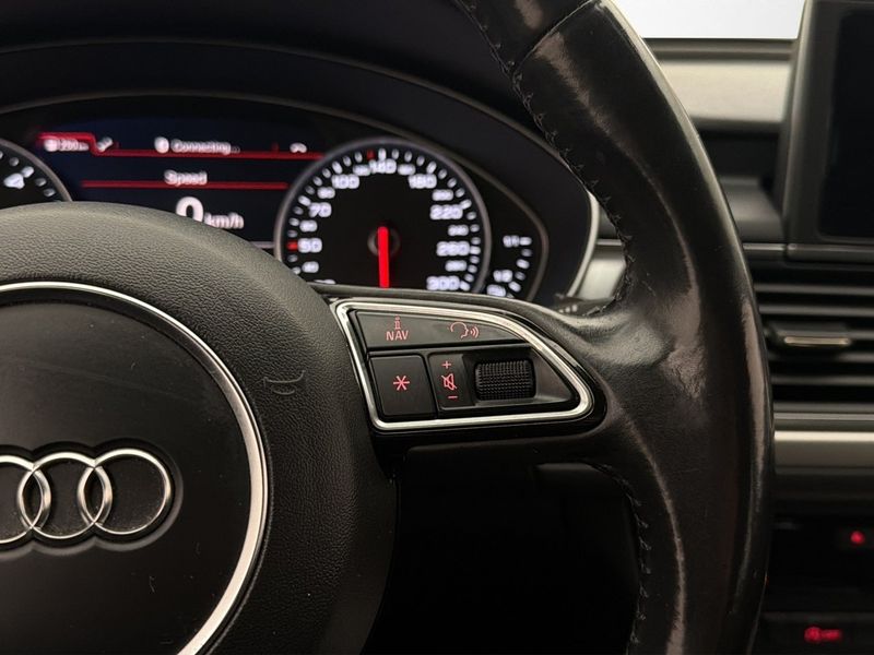 Audi A6 bild 28