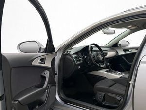 Audi A6 bild 20