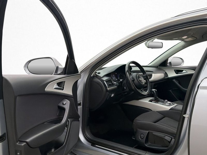 Audi A6 bild 20