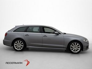 Audi A6 bild 9