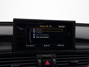 Audi A6 bild 23