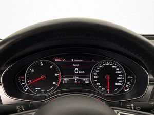 Audi A6 bild 22