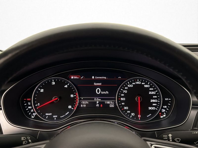 Audi A6 bild 22