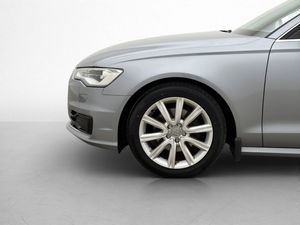 Audi A6 bild 10