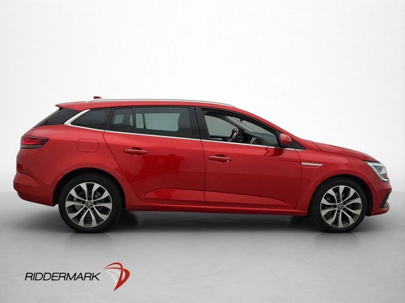 Renault Megane bild 9