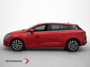 Renault Megane bild 5