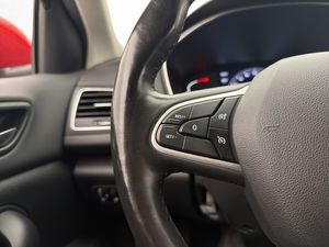 Renault Megane bild 14