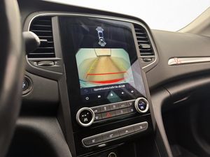 Renault Megane bild 17