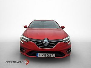 Renault Megane bild 2
