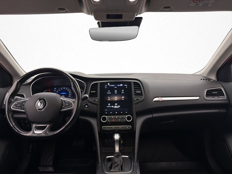 Renault Megane bild 12