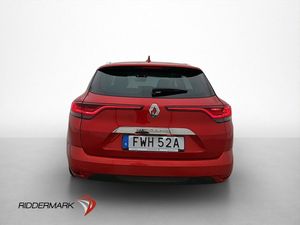 Renault Megane bild 7