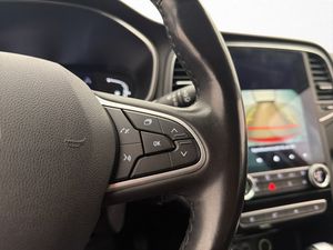 Renault Megane bild 16