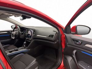 Renault Megane bild 21