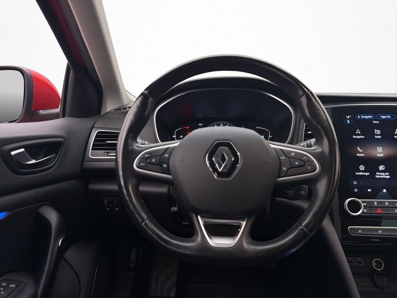 Renault Megane bild 13