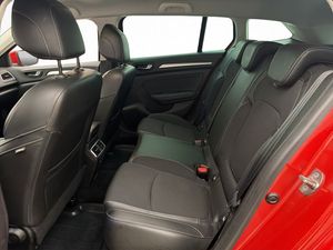 Renault Megane bild 23