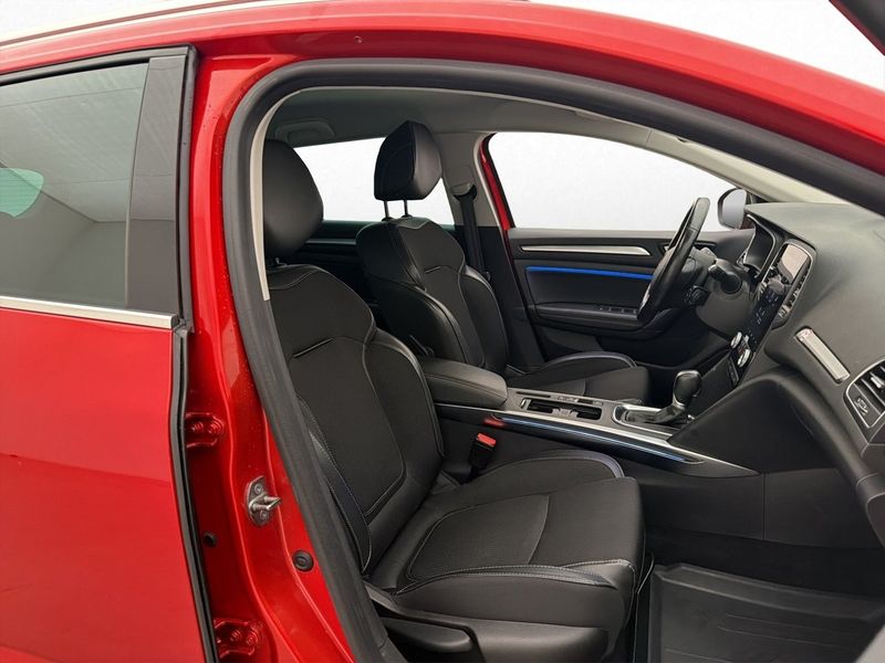 Renault Megane bild 22