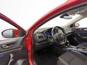 Renault Megane bild 10
