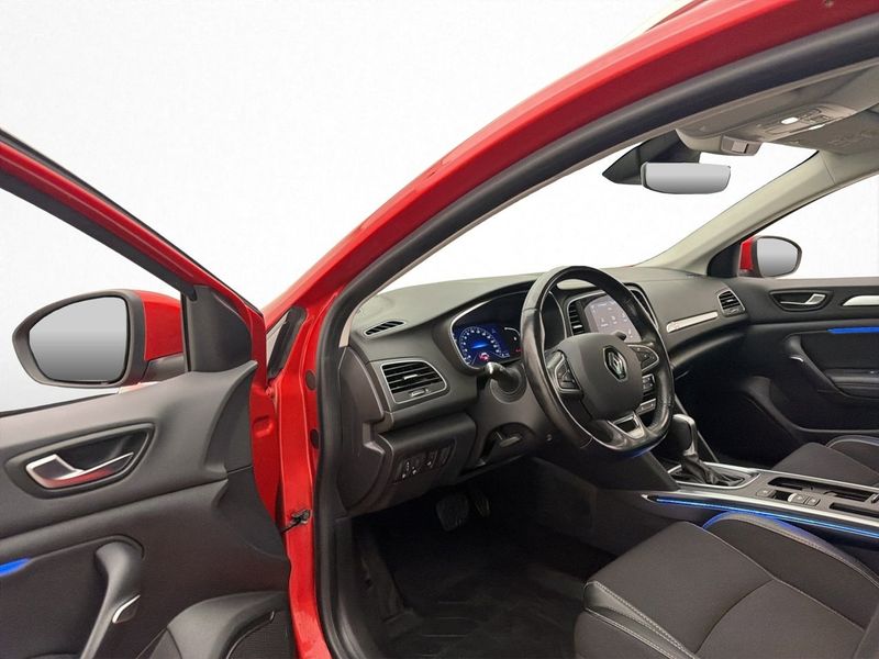 Renault Megane bild 10