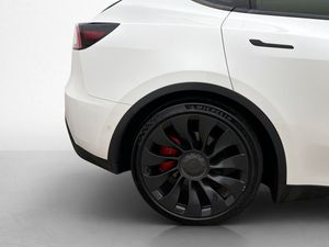 Tesla Model Y bild 28