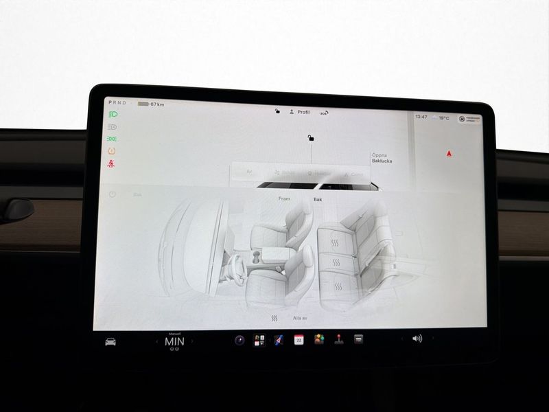 Tesla Model Y bild 22