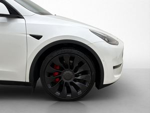 Tesla Model Y bild 29