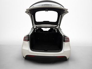 Tesla Model Y bild 9