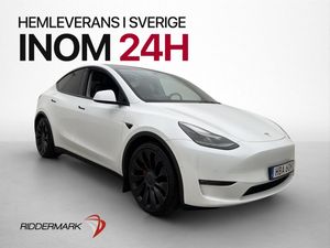 Tesla Model Y bild 4