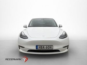 Tesla Model Y bild 3