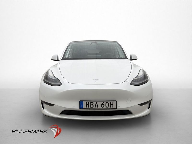 Tesla Model Y bild 3