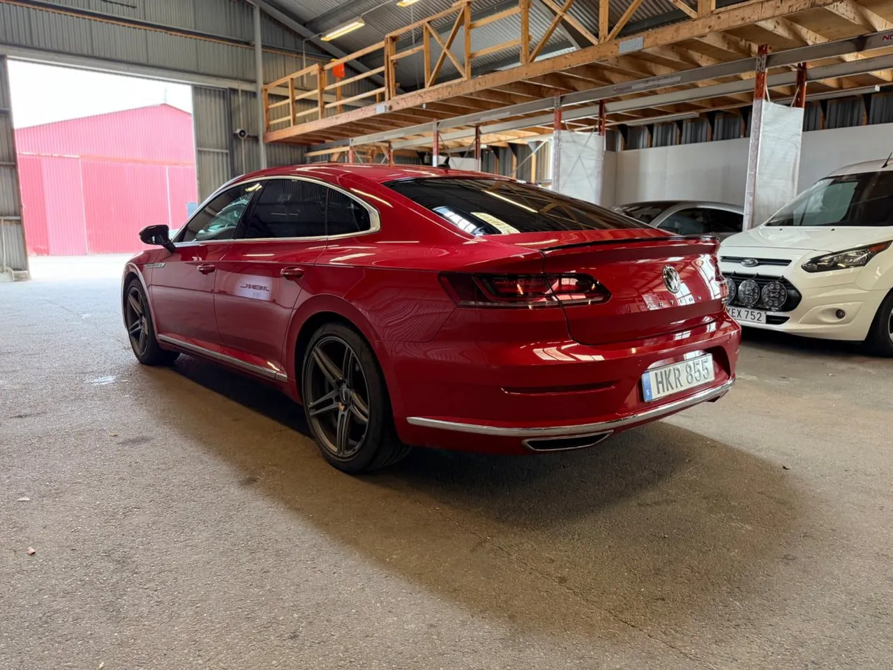 Vehicle image 2