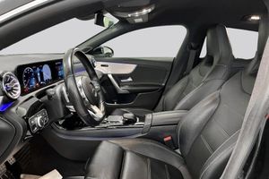 Mercedes CLA220 bild 8