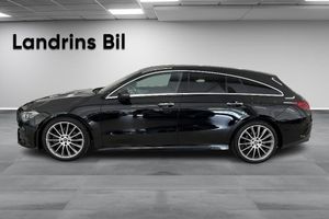 Mercedes CLA220 bild 4