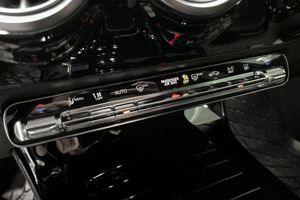 Mercedes CLA220 bild 13