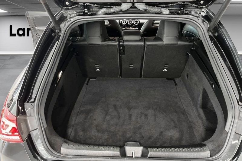 Mercedes CLA220 bild 14