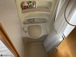 Hobby 560 bild 7