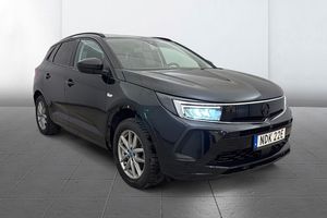 Opel Grandland bild 3
