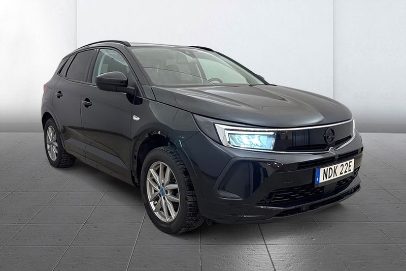 Opel Grandland bild 3