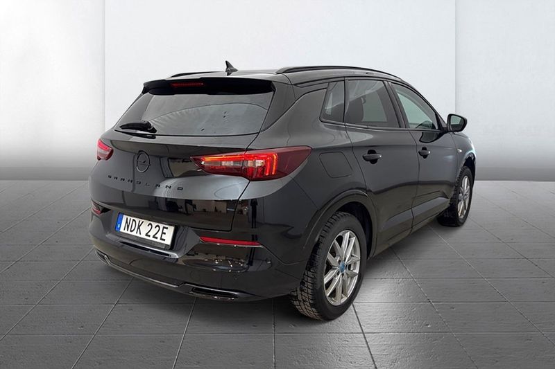 Opel Grandland bild 5