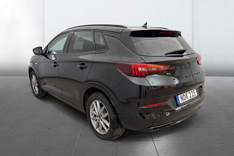 Opel Grandland bild 6