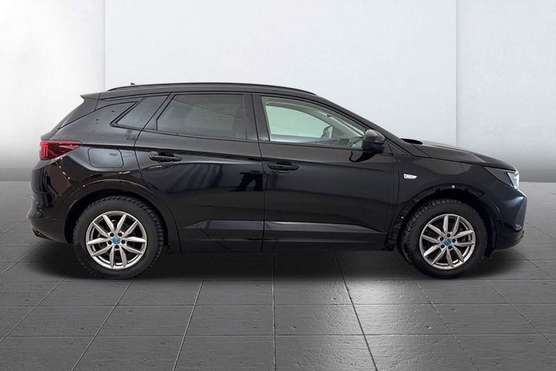 Opel Grandland bild 4