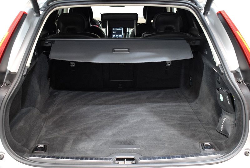 Volvo V90 bild 21
