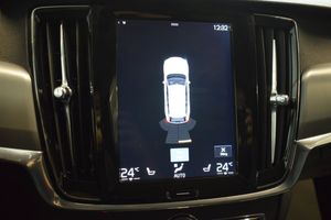Volvo V90 bild 11