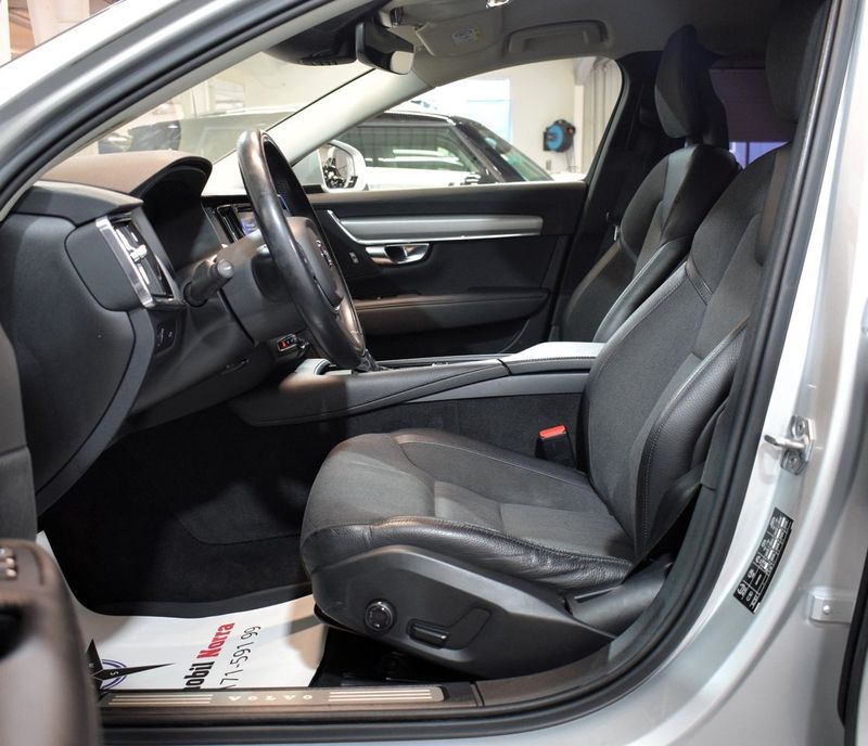 Volvo V90 bild 8