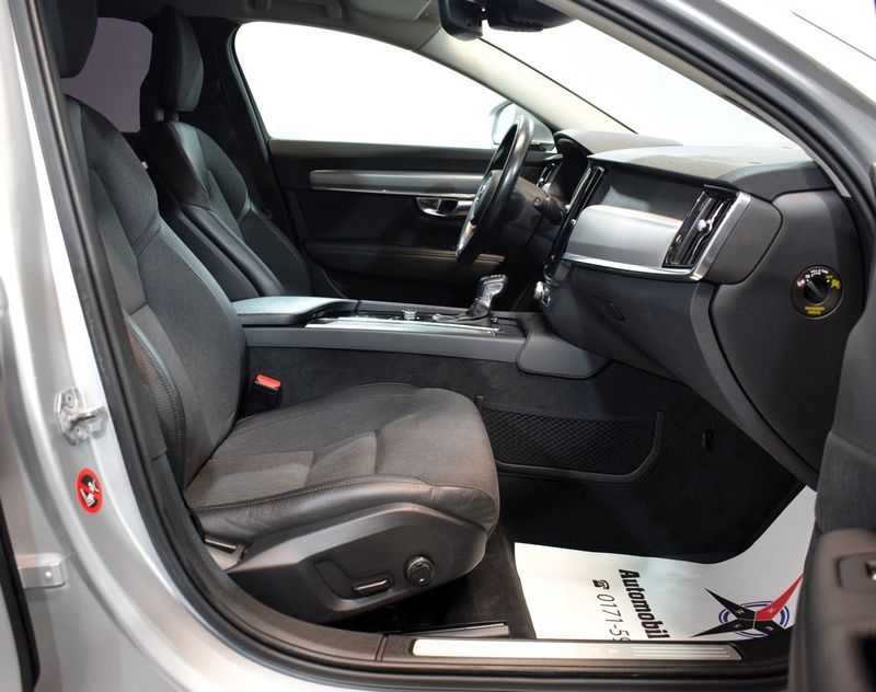 Volvo V90 bild 19