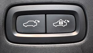 Volvo V90 bild 23