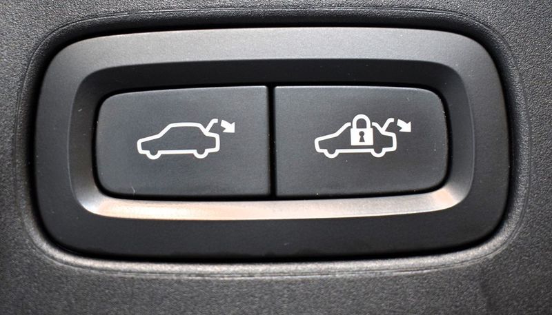Volvo V90 bild 23