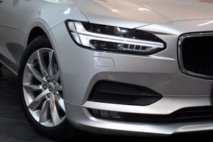 Volvo V90 bild 27